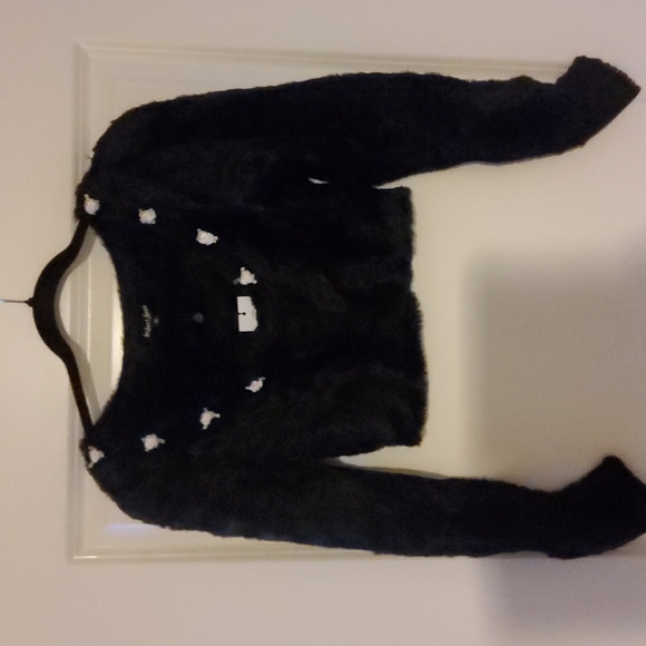 *Pics Updated Lighting Off Will Retake *🍋For Love and Lemons Willa Cardigan - Picture 8 of 16